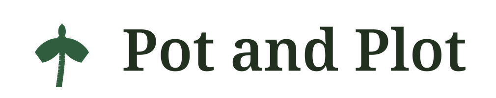 Pot and Plot