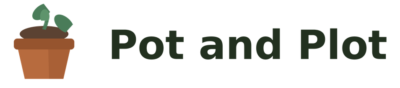 Pot and Plot