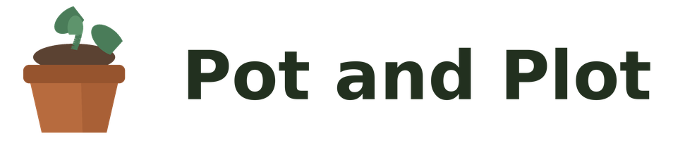 Pot and Plot